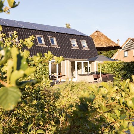 Ruyge Weyde Logies - The Farmers Daughter Oudewater Экстерьер фото